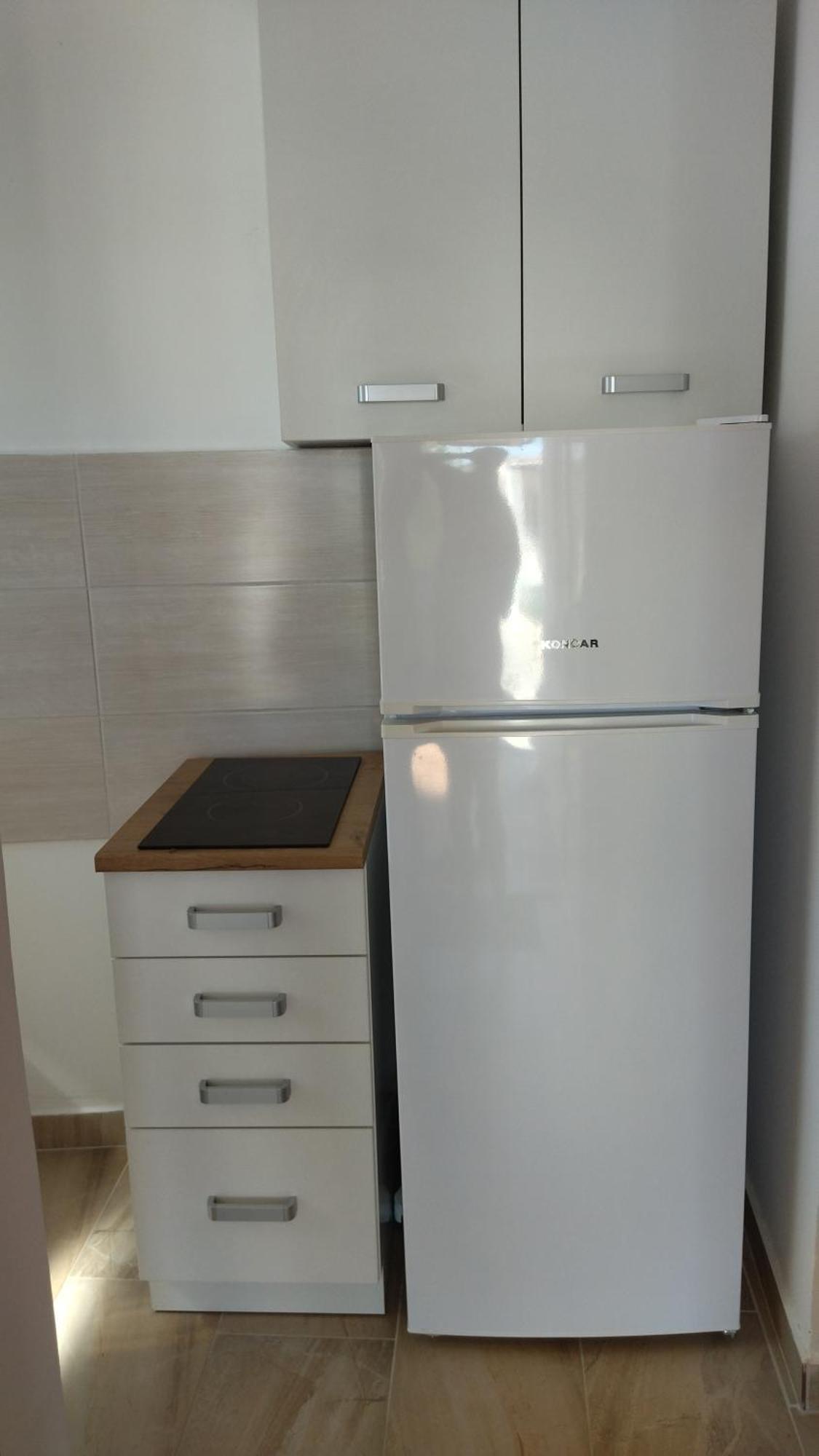 Apartment Uki Premantura Luaran gambar