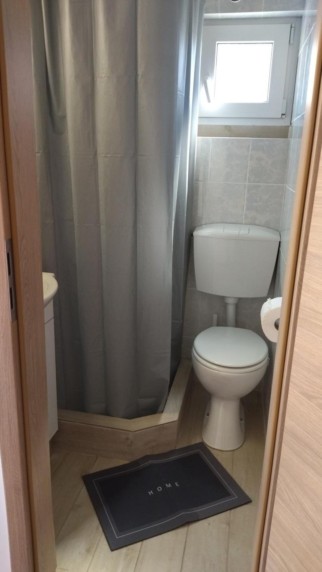 Apartment Uki Premantura Luaran gambar